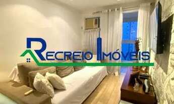 Imagem 7: Apartamento-À VENDA-Barra da Tijuca-Rio de Janeiro-RJ