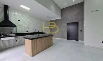 Imagem 6: Casa em Condomínio para Venda em Sorocaba, Jardim Villagio Milano, 3 dormitórios, 3 suítes