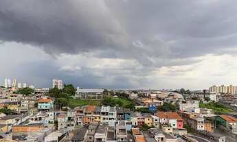 Imagem 7: Apartamento para Aluguel - Jardim Roberto, 2 Quartos, 49 m2