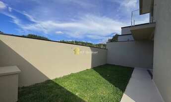 Imagem 5: Casa de condomínio sobrado para venda tem 182 metros quadrados com 3 quartos