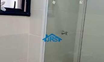 Imagem 3: Apartamento para venda com 59 metros quadrados com 2 quartos em Jardim Belval - Barueri