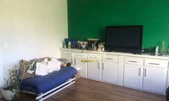 Imagem 3: Apartamento com 3 dormitórios à venda, 102 m² por R$ 500.000,00 - Centro - São Caetano do