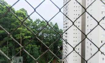 Imagem 4: Apartamento para Aluguel - Vila Andrade, 2 Quartos, 97 m2