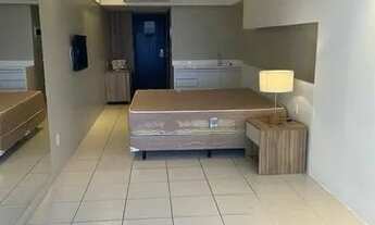 Imagem 7: Apartamento para aluguel possui 36 metros quadrados com 1 quarto em Pina - Recife - PE