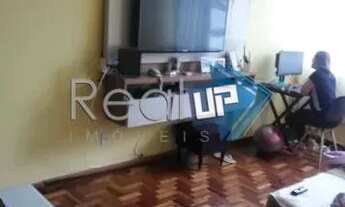 Imagem 2: EXCELENTE 2 QUARTOS NA TIJUCA