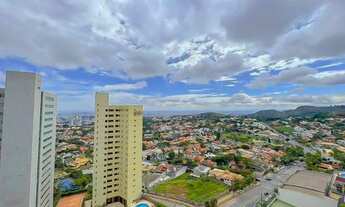 Imagem 5: Apartamento à venda, 4 quartos, 4 suítes, 4 vagas, Belvedere - Belo Horizonte/MG