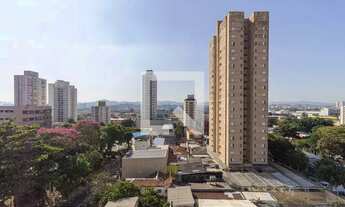 Imagem 6: Apartamento para Aluguel - Quitaúna, 1 Quarto, 32 m2