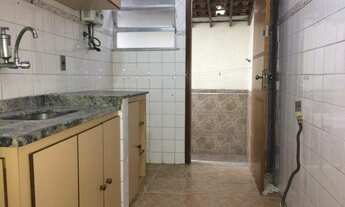 Imagem 6: Apartamento de 69 metros quadrados no bairro Gamboa com 2 quartos