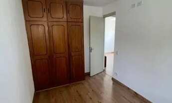 Imagem 3: Apartamento de 2 quartos para alugar no bairro Vila Parque Jabaquara