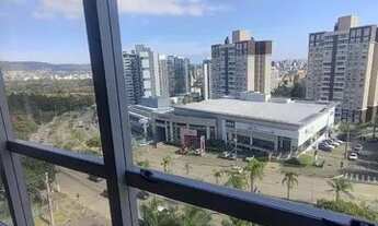 Imagem 7: Sala para alugar, 37 m² por R$ 3.535,00/mês - Petrópolis - Porto Alegre/RS