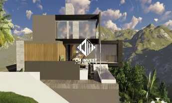 Imagem 3: Casa maravilhosa em condominio fechado com 4 suítes e 540mt de área privativa!