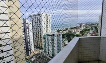 Imagem 2: RUA SETÚBAL, VENDA, 154 M², PERTINHO DO PARQUE D. LINDU, 3 QUARTOS, 2 SUÍTES, 2 VAGAS DE G