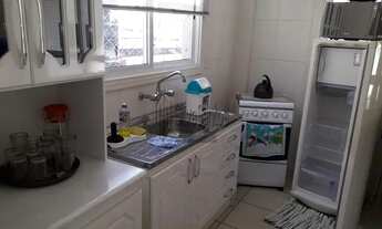 Imagem 5: Apartamento 2 dor - Centro Ref.: *62