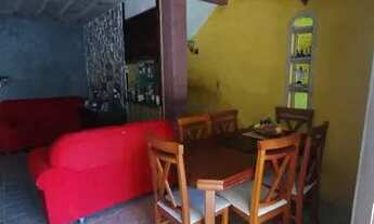 Imagem 5: Excelente casa com 380 metros quadrados com piscina na Praia da Brisa toda documentada