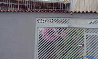 Imagem 2: Ótima Casa Térrea a Venda em Osasco