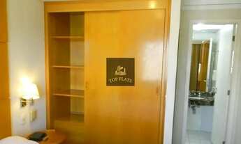 Imagem 6: Flat, Moema - São Paulo