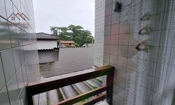 Imagem 7: Apartamento Triplex com 3 dormitórios, com vista para o mar à venda, 142 m² por R$ 900.000