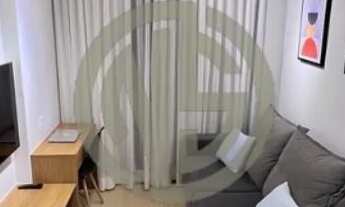 Imagem 3: Apartamento à venda, 27 m², 1 Dormitório