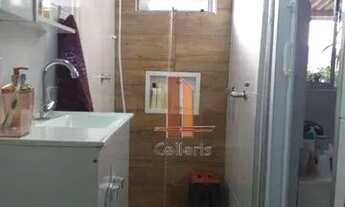 Imagem 6: Sobrado com 4 dormitórios à venda, 240 m² por R$ 555.000,00 - Vila Rica - São Paulo/SP