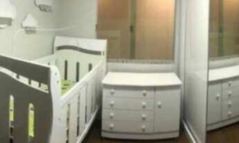 Imagem 6: Apartamento Dúplex com dois quartos taguatinga,QSC19