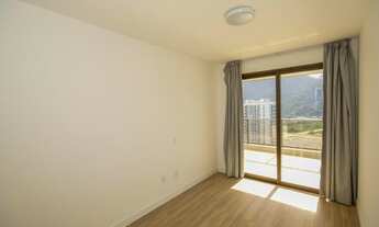 Imagem 6: Apartamento de 325 metros quadrados no bairro Barra da Tijuca com 5 quartos