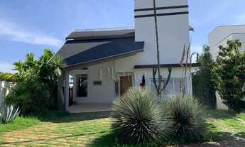 Imagem: Casa à venda no Loteamento Mont Blanc Residence