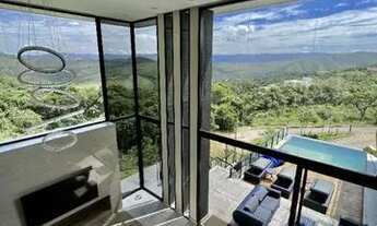 Imagem: Casa à venda, 4 quartos, 4 suítes, 6 vagas