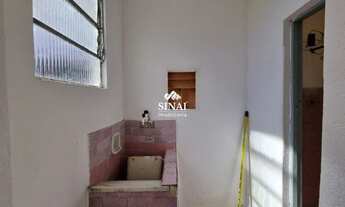 Imagem 7: KITNET 1 QUARTO- BRAZ DE PINA