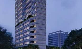 Imagem 2: Apartamento Garden à venda, 3 quartos, 1 suíte, 4 vagas, Funcionários - Belo Horizonte/MG