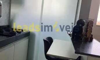 Imagem 3: Apartamento para Venda em Ribeirão Preto, Jardim Roberto Benedetti, 2 dormitórios, 1 banhe