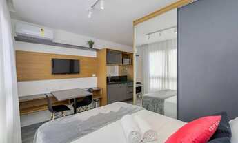 Imagem: KITNET com 1 dormitório à venda com 18m²