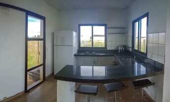 Imagem 7: Casa Laje Escritura 800m da praia de Torres - aceita troca