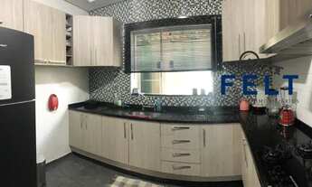 Imagem 4: CAJAMAR - Casa Padrão - Portais (Polvilho