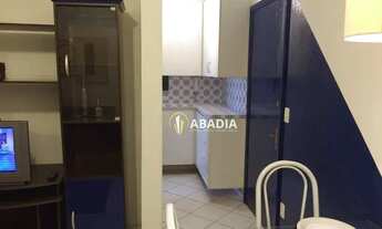 Imagem: Apartamento com 1 dormitório à venda