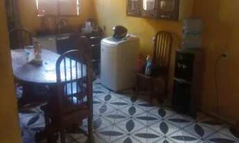 Imagem 6: Casa 8m de frente e 20m de comprimento