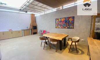 Imagem 2: CASA - 3 DORMITÓRIOS - COND. JARDIM PAULISTANO - GRANJA VIANA - COTIA - SP