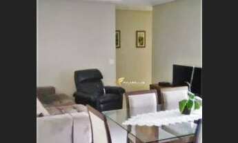 Imagem 2: Apartamento com 3 dormitórios à venda, 83 m² por R$ 691.000,00 - Jardim Ana Maria - Jundia