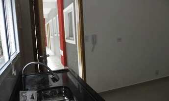 Imagem 5: Apartamento para Aluguel - Vila Re, 1 Quarto, 40 m2