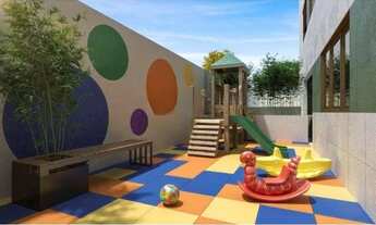 Imagem 2: Apartamento à venda, 2 quartos, 2 vagas, Funcionários - Belo Horizonte/MG