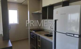 Imagem 2: PIRACICABA - Apartamento Padrão - Cidade Jardim