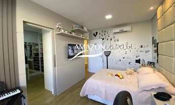 Imagem 2: Excelente Casa Duplex em Ponta Negra - Manaus - AM