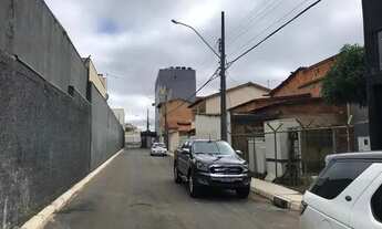 Imagem 3: Rua 12 chácara 323B sobrado em condomínio fechado com 3 suítes, mais área de churrasqueira