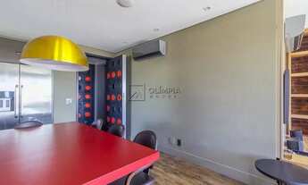 Imagem 5: Apartamento Locação Vila Leopoldina 69 m² 1 Dormitórios