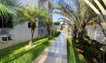 Imagem 7: Apartamento para aluguel com 53 metros quadrados com 2 quartos em Jacarecanga - Fortaleza