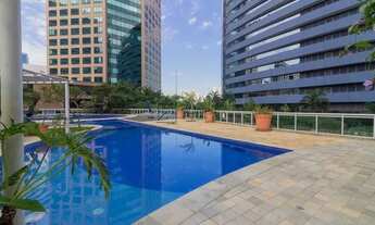 Imagem 4: Apartamento Locação Brooklin 98 m² 2 Dormitórios