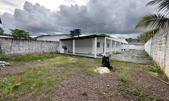 Imagem 5: Casa com 03 quartos com grande quintal próximo ao Sesc na Cidade Nova