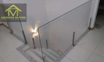 Imagem 5: Apartamento para venda possui 220 metros quadrados com 4 quartos