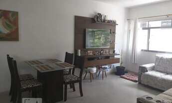 Imagem 7: Apartamento para Aluguel - Santo Amaro , 3 Quartos, 116 m2