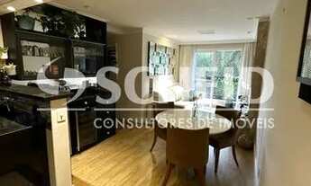 Imagem 2: Cond.São Francisco Garden apart. todo reformado IMPERDIVEL