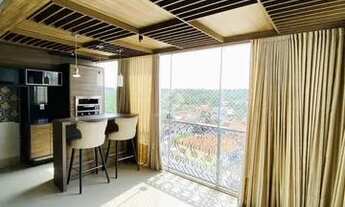 Imagem 2: Edifício Atiaia